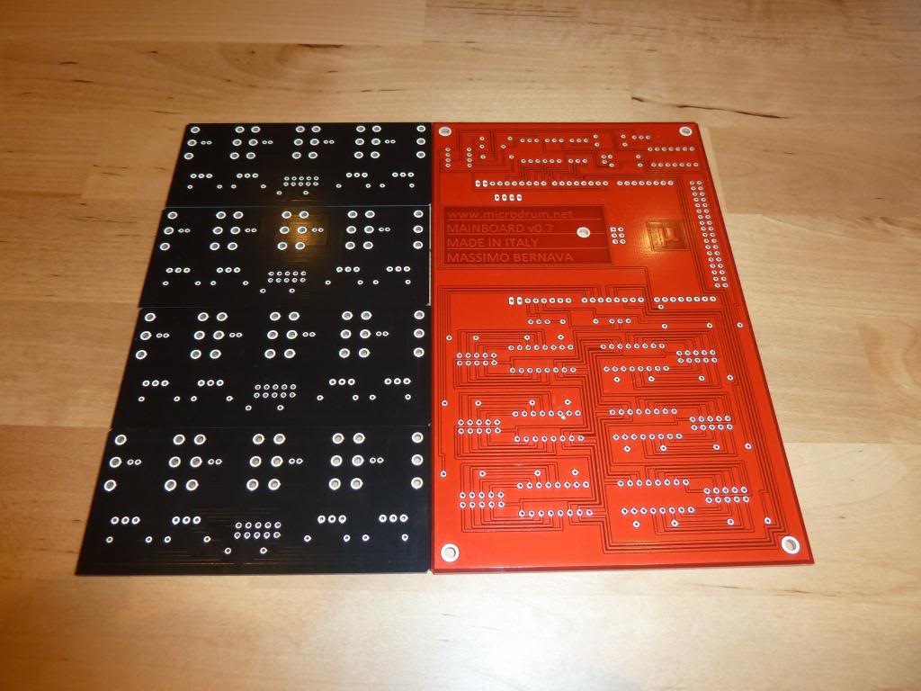 Jackboard bottom
