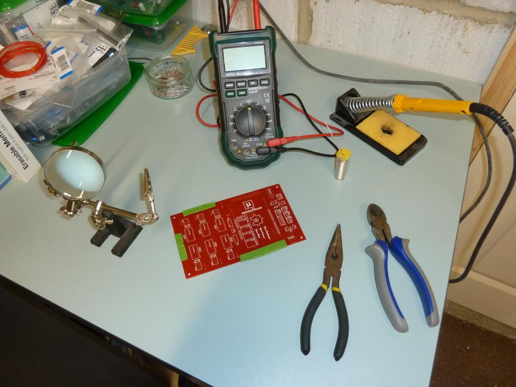 Equipment